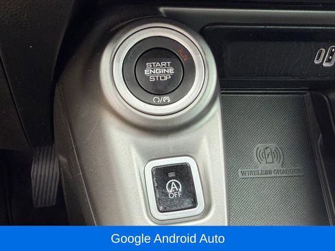 Certified 2025 Dodge Hornet GT AWD/4WD image 28