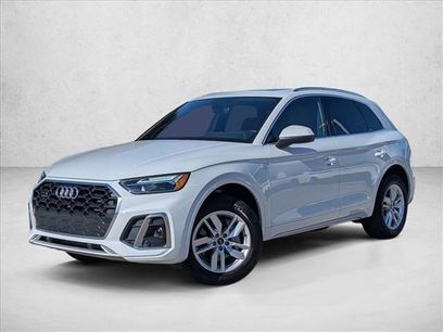 Used 2024 Audi Q5 2.0T Premium w/ Convenience Package