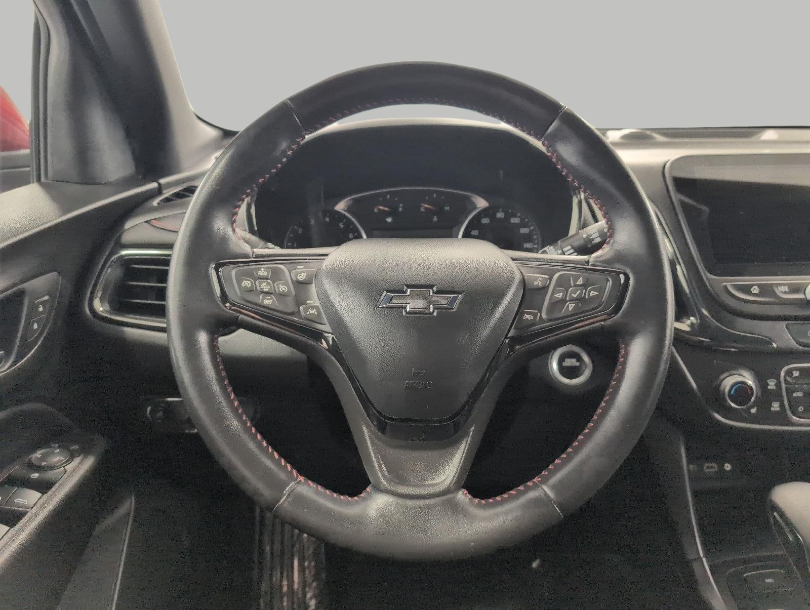 Certified 2022 Chevrolet Equinox RS w/ Infotainment Package AWD/4WD image 5