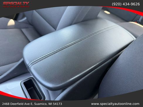 Used 2023 Chevrolet Malibu LT FWD image 29
