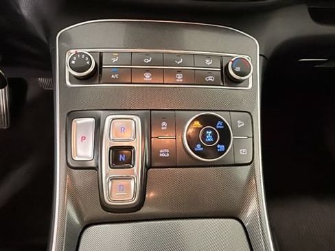 Certified 2023 Hyundai Santa Fe SE AWD/4WD image 20