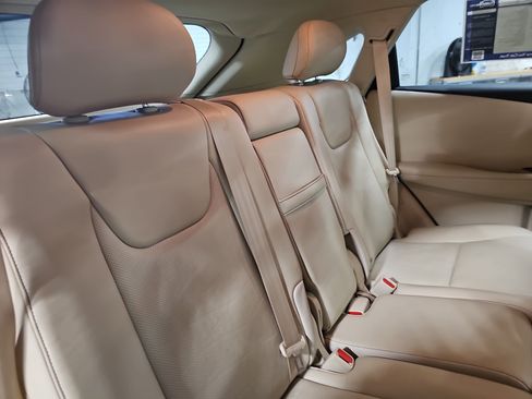 Used 2015 Lexus RX 350 350 image 12