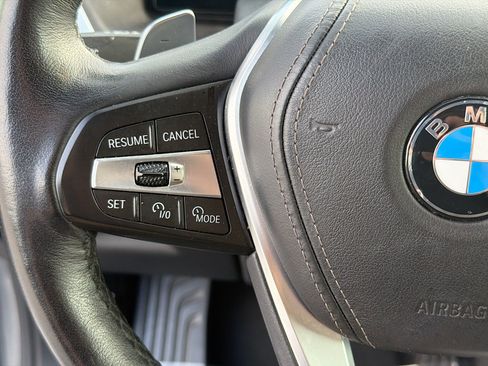 Used 2024 BMW X5 xDrive40i w/ Premium Package image 38