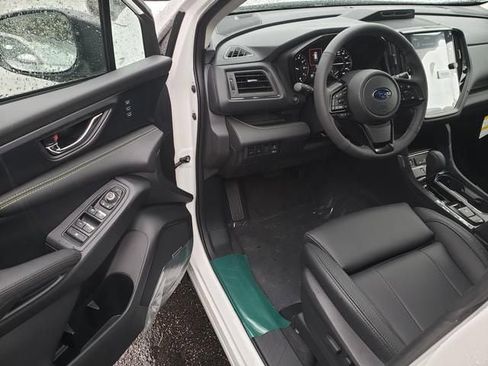 New 2026 Subaru Ascent Bronze Edition AWD/4WD image 9