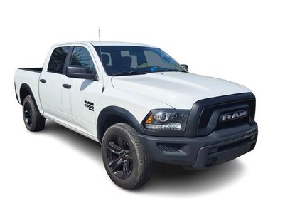 Used 2024 RAM 1500 Classic Warlock