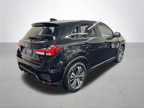 Used 2024 Mitsubishi Outlander Sport ES image 7