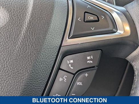 Used 2023 Ford Edge Titanium w/ Equipment Group 301A image 15