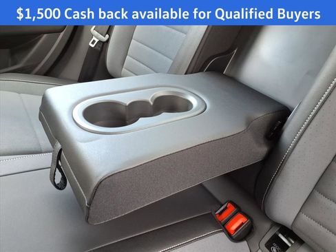 New 2025 Volkswagen Jetta SE image 13