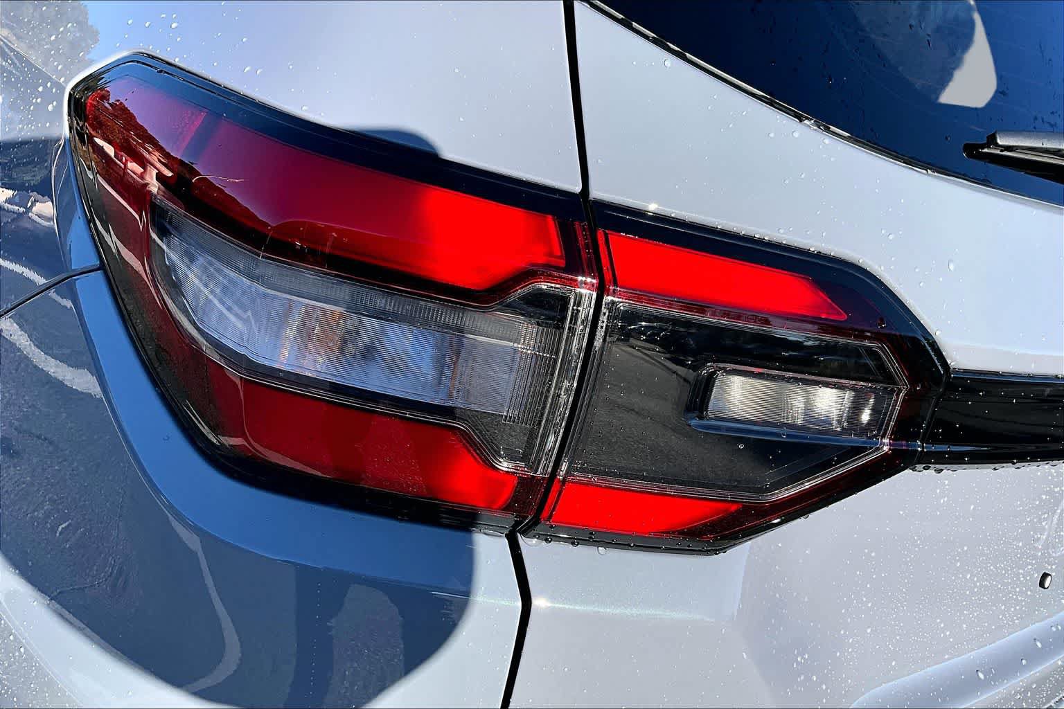 New 2026 Honda Pilot EX-L image 12