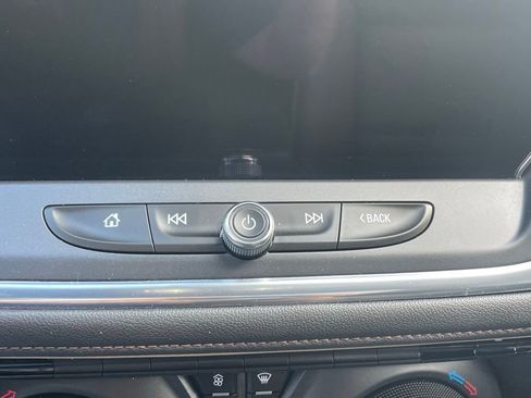 Certified 2023 Chevrolet Blazer Premier w/ Enhanced Convenience Package image 38