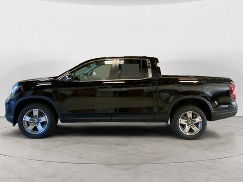 New 2026 Honda Ridgeline RTL image 2