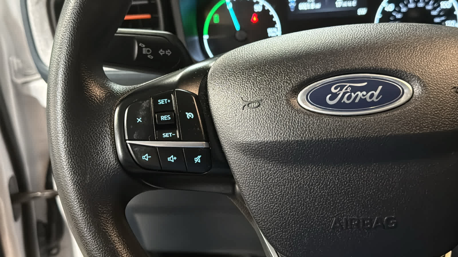 Used 2024 Ford Maverick XLT FWD image 12