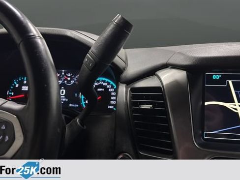Used 2016 Chevrolet Suburban LTZ AWD/4WD image 20