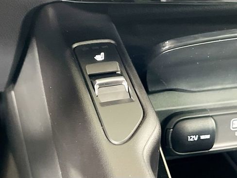 New 2025 Kia Telluride S image 21