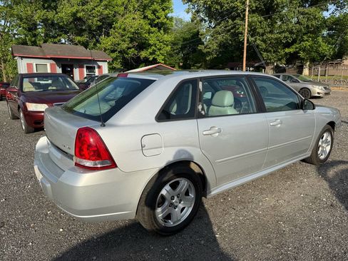Used 2004 Chevrolet Malibu LT w/ Preferred Equipment Group FWD image 9