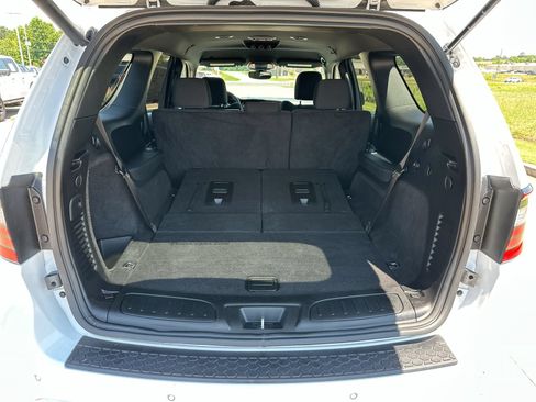Used 2026 Dodge Durango GT AWD/4WD image 24