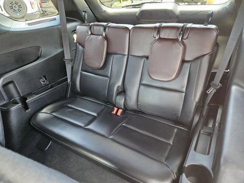 Certified 2020 Ford Explorer Platinum w/ Premium Technology Package AWD/4WD image 28