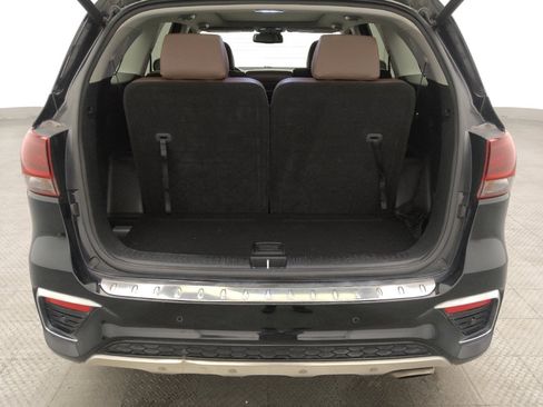 Used 2020 Kia Sorento SX image 29