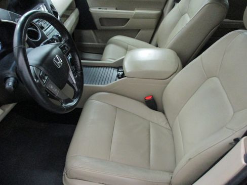 Used 2013 Honda Pilot EX-L image 11