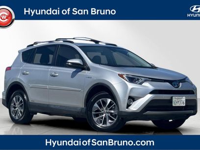 Used 2016 Toyota RAV4 XLE w/ Convenience Package