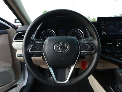 Used 2024 Toyota Camry LE FWD image 11