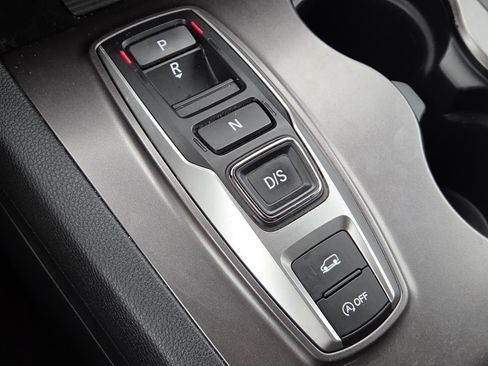 Used 2023 Honda Passport EX-L image 33