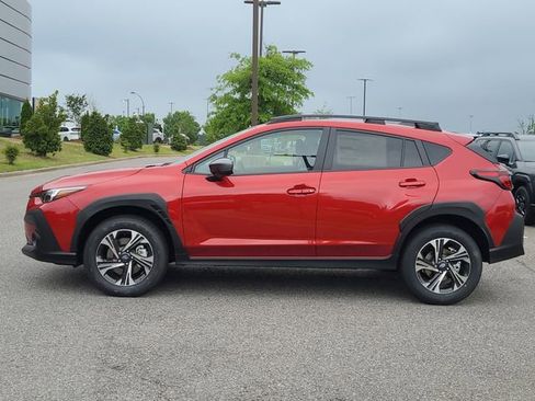 New 2026 Subaru Crosstrek 2.0i Premium AWD/4WD image 6