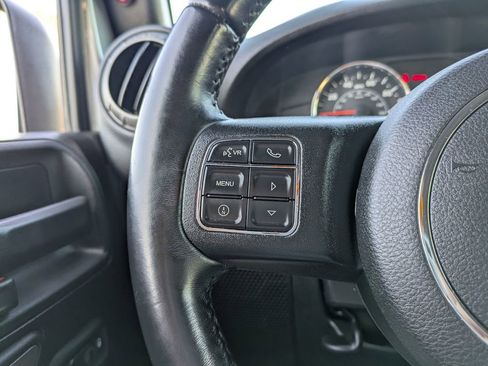 Used 2017 Jeep Wrangler Unlimited Sport w/ Quick Order Package 24S image 20