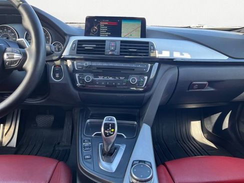 Used 2016 BMW 340i xDrive Sedan image 14