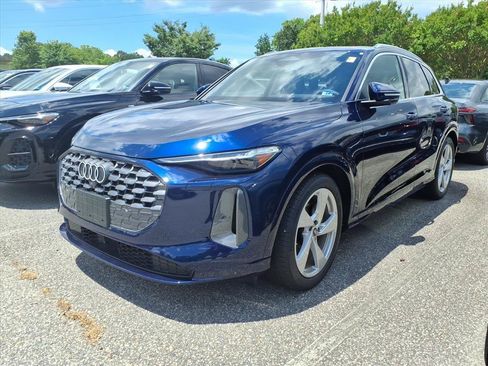 Used 2025 Audi Q5 Prestige AWD/4WD image 28
