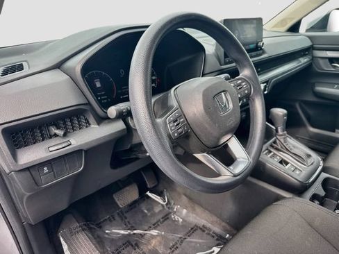 Certified 2024 Honda CR-V EX image 11