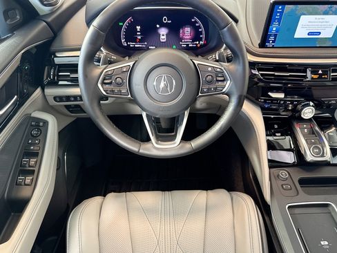 Used 2026 Acura MDX SH-AWD w/ Advance Package image 21