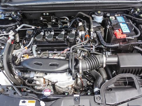 Certified 2023 Honda Accord LX image 26