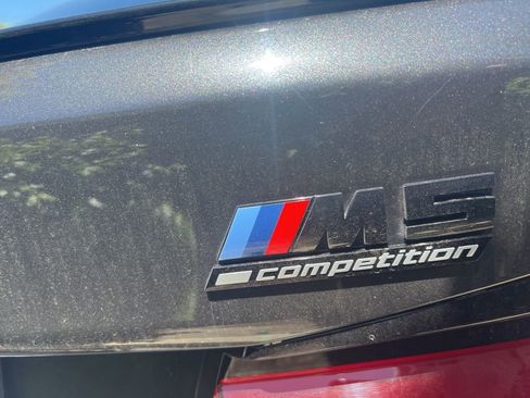 Used 2023 BMW M5 w/ Competition Package image 6