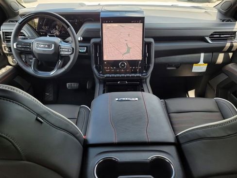 New 2026 GMC Yukon XL AT4 Ultimate image 12