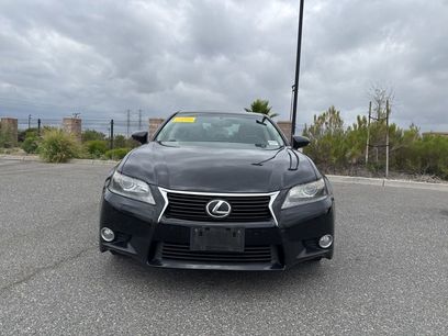 Used 2014 Lexus GS 350 w/ Premium Package