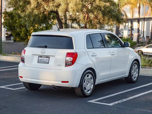 Used 2012 Scion xD image 4