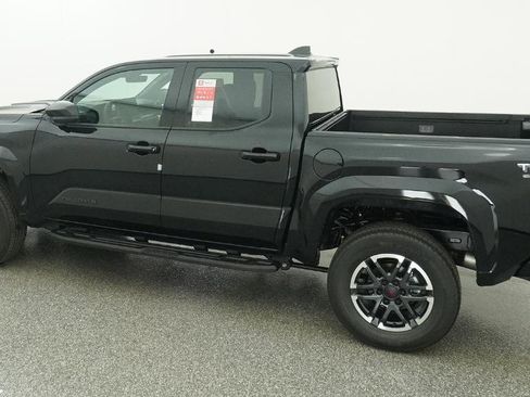 New 2026 Toyota Tacoma TRD Sport image 17