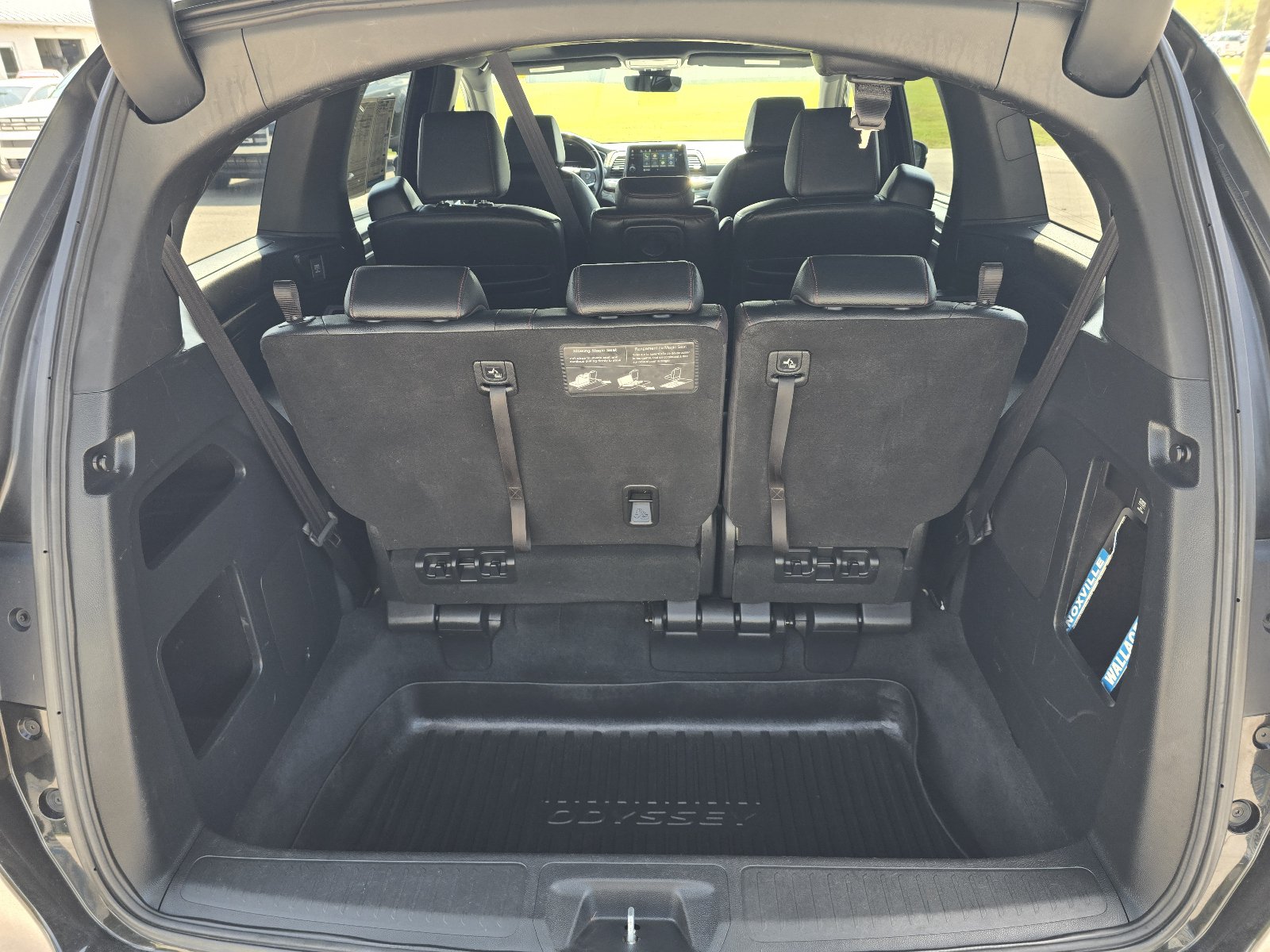 Used 2023 Honda Odyssey Sport image 26