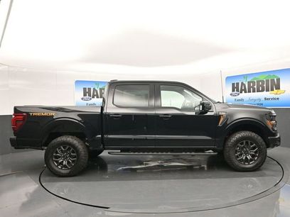 New 2026 Ford F150 Tremor w/ Equipment Group 402A High