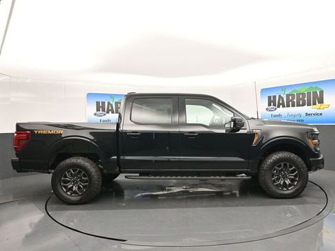 New 2026 Ford F150 Tremor w/ Equipment Group 402A High image 2