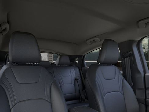 New 2025 Ford Mustang Mach-E Premium w/ Interior Protection Package image 22