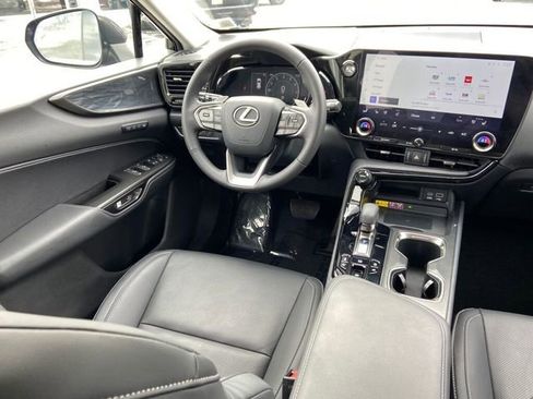 Certified 2023 Lexus NX 350 AWD image 14