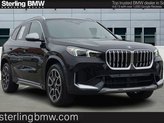 Used 2023 BMW X1 xDrive28i w/ Convenience Package AWD/4WD video 1