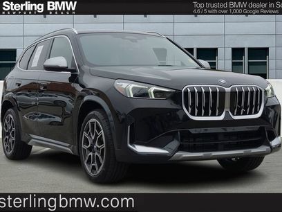 Used 2023 BMW X1 xDrive28i w/ Convenience Package
