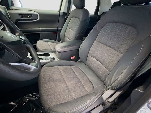 Used 2022 Ford Bronco Sport Big Bend image 11