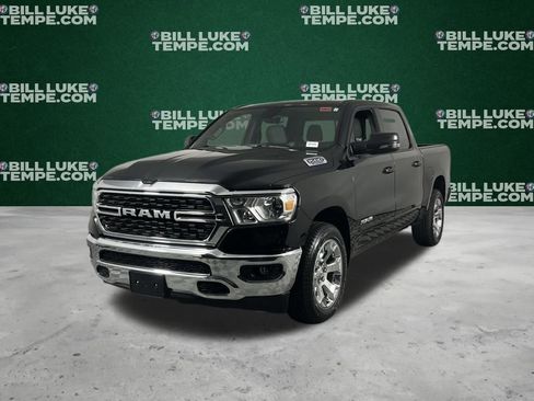 Used 2024 RAM 1500 Lone Star image 2