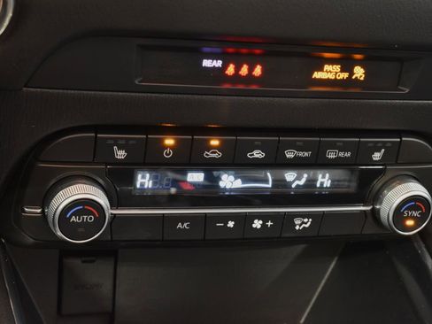 Used 2021 MAZDA CX-5 Grand Touring image 24