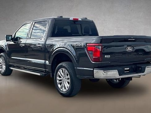 Used 2024 Ford F150 XLT w/ Equipment Group 302A MID AWD/4WD image 9