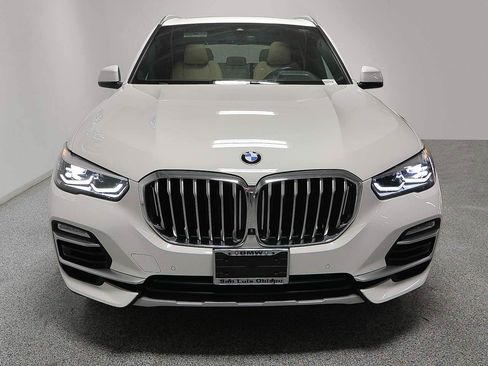 Used 2021 BMW X5 sDrive40i w/ Convenience Package RWD image 2